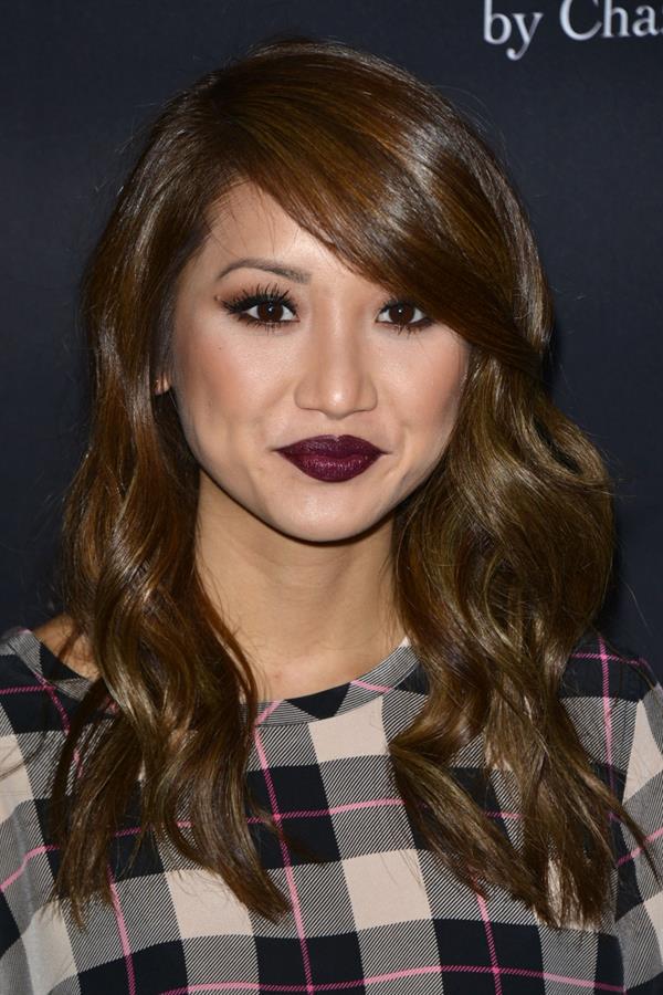 Brenda Song