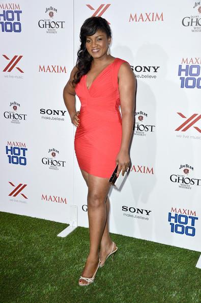 Maxim Hot 100 Party at Vanguard on May 15, 2013 in Hollywood, California
