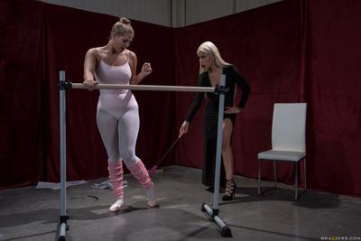 Bridgette B for Brazzers.com