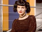 Pauley Perrette