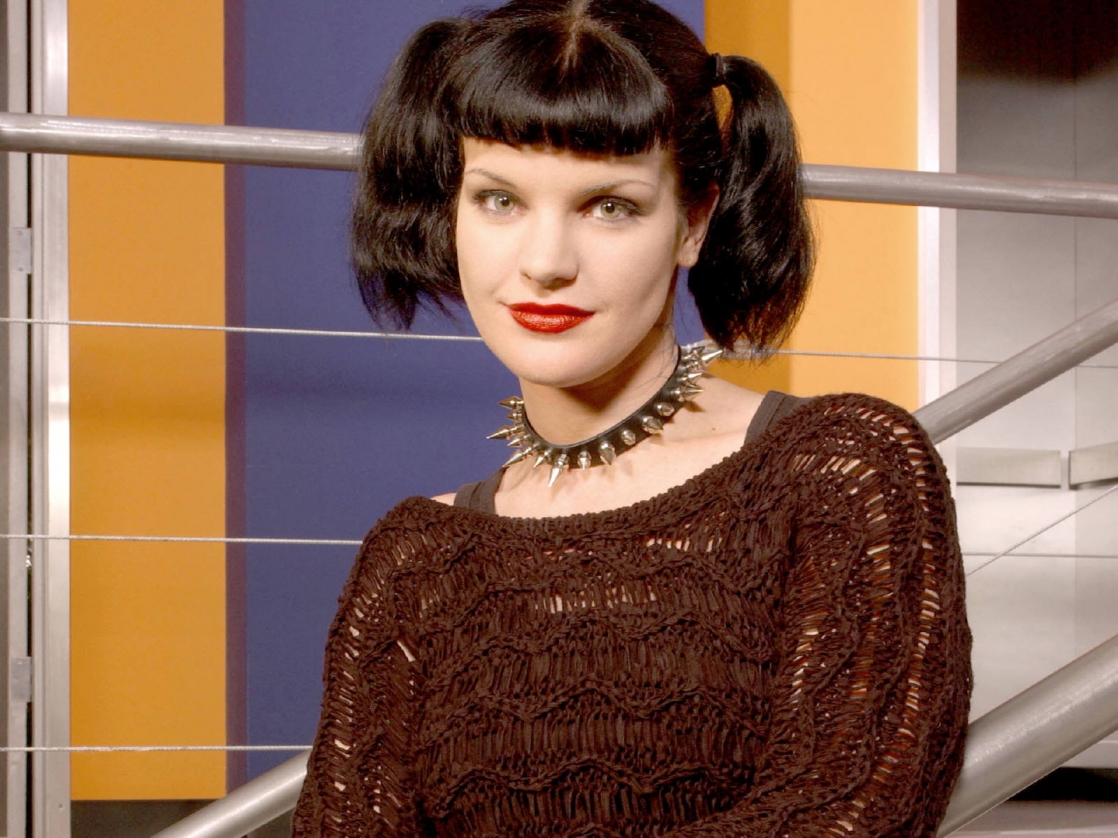 Pauley Perrette Pictures.