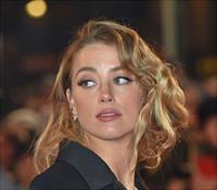 Amber Heard