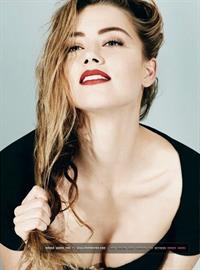 Amber Heard