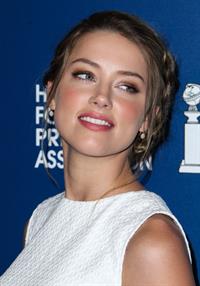 Amber Heard