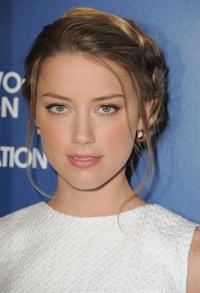 Amber Heard