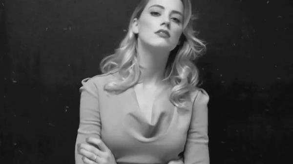 Amber Heard