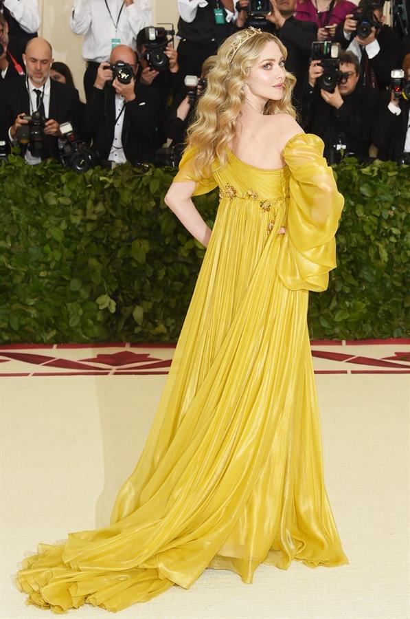 Amanda Seyfried