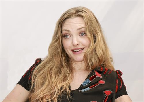 Amanda Seyfried