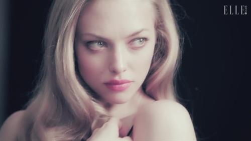 Amanda Seyfried