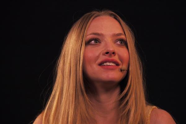 Amanda Seyfried