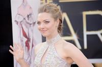 Amanda Seyfried