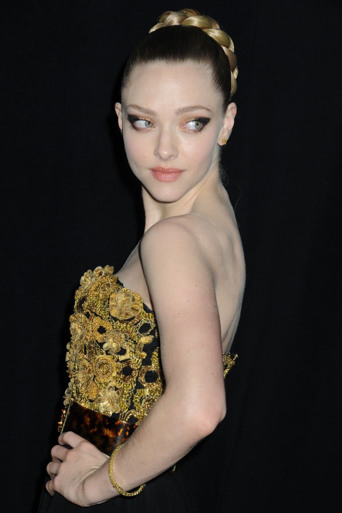 Amanda Seyfried