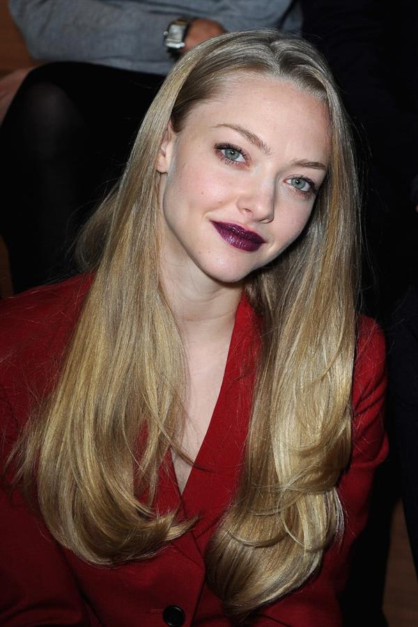 Amanda Seyfried