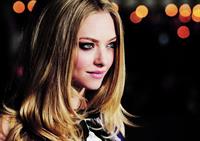 Amanda Seyfried