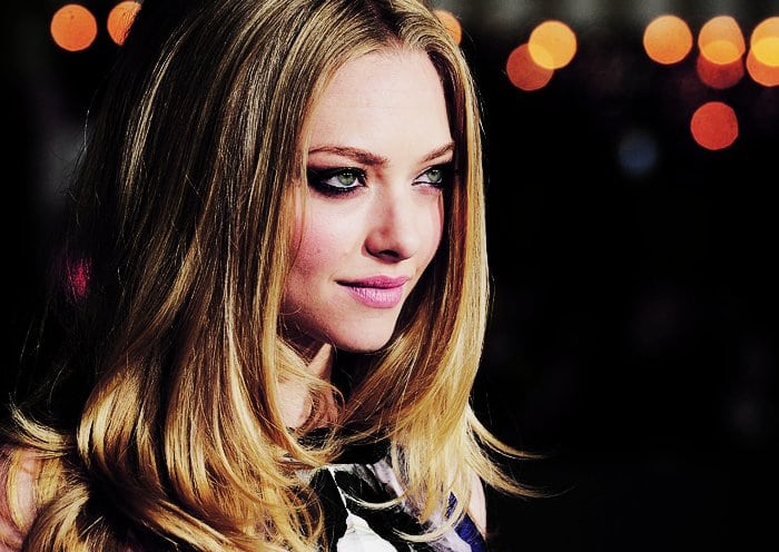 Amanda Seyfried