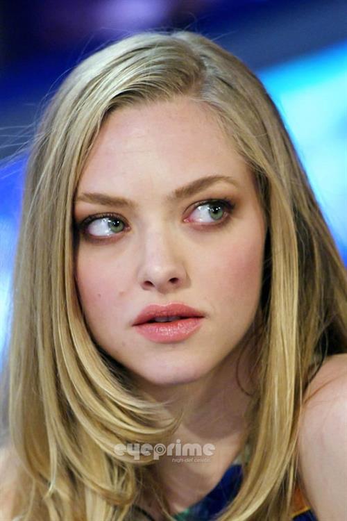 Amanda Seyfried