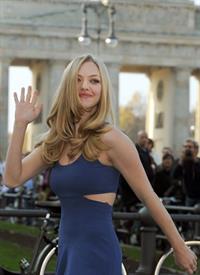 Amanda Seyfried