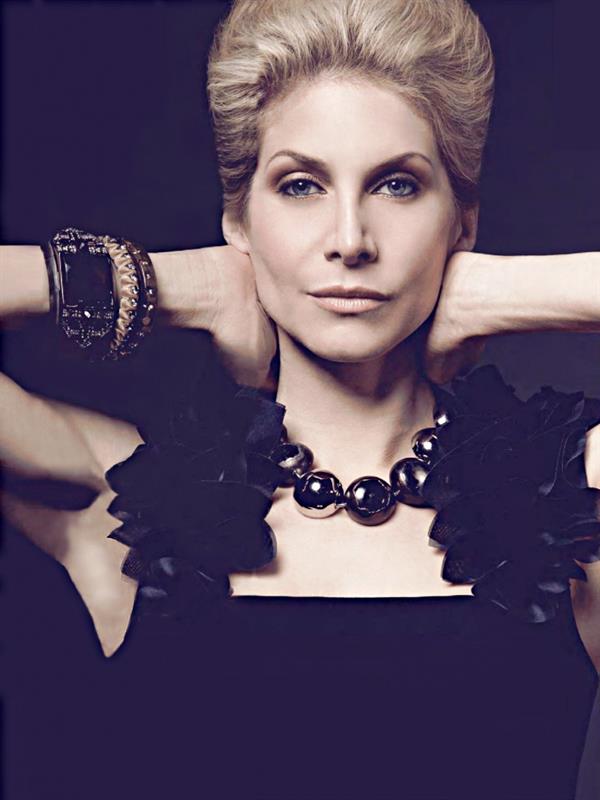 Elizabeth Mitchell