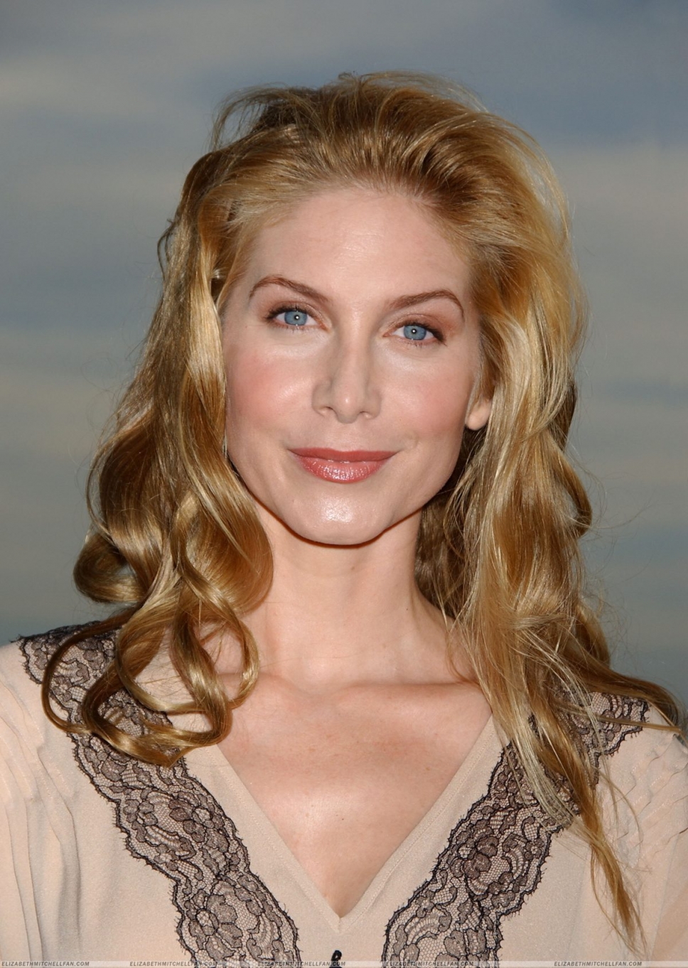 Elizabeth Mitchell