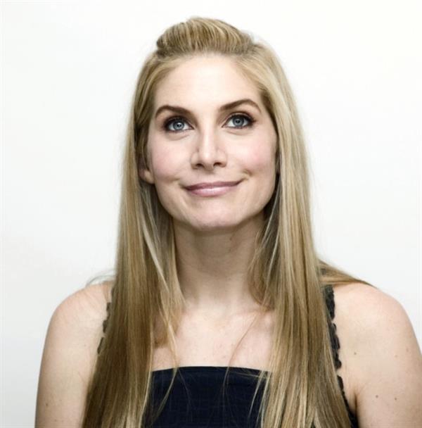 Elizabeth Mitchell