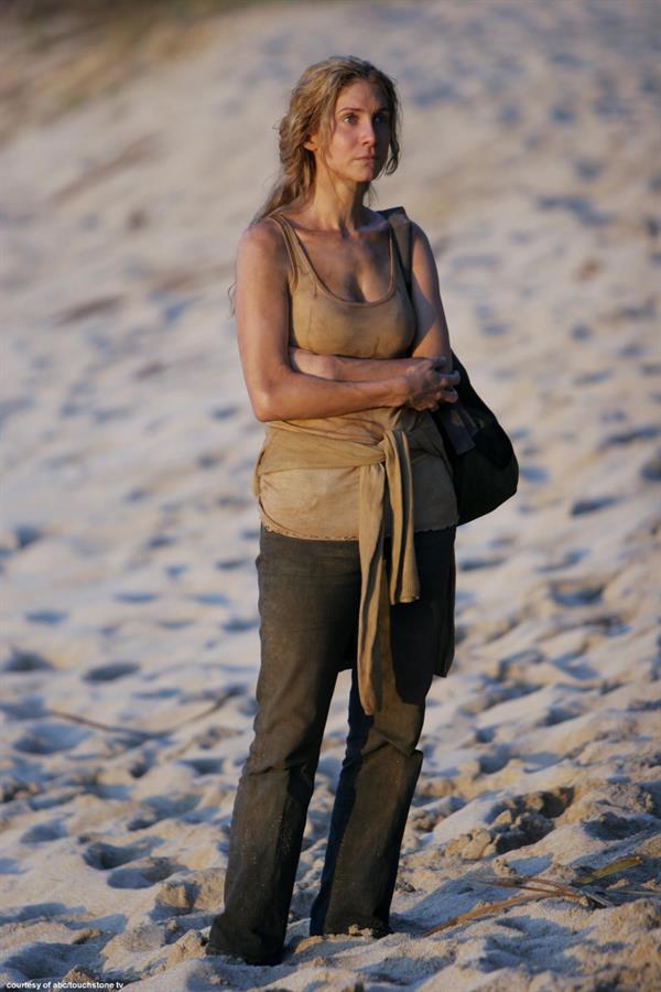 Elizabeth Mitchell