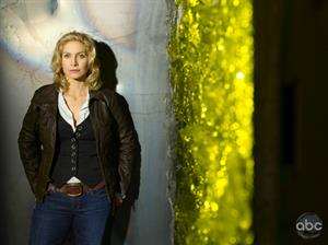 Elizabeth Mitchell