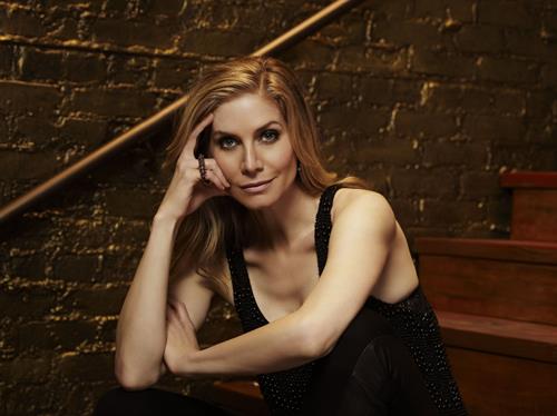 Elizabeth Mitchell