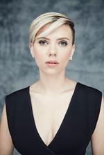 Scarlett Johansson