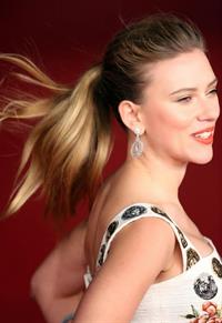 Scarlett Johansson