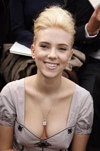 Scarlett Johansson