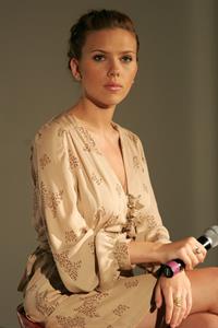Scarlett Johansson