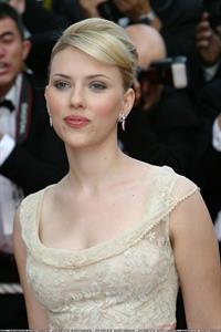 Scarlett Johansson