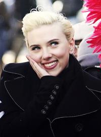 Scarlett Johansson