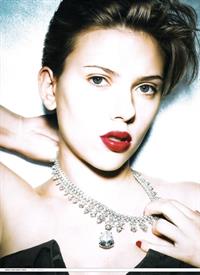 Scarlett Johansson