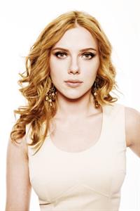 Scarlett Johansson