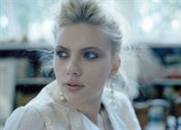 Scarlett Johansson
