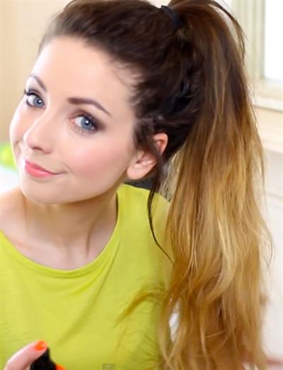 Zoe Sugg