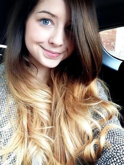Zoe Sugg