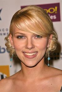 Scarlett Johansson