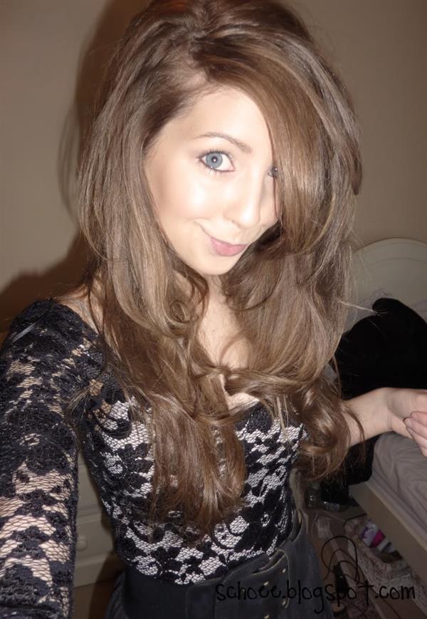 Zoe Sugg