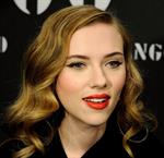 Scarlett Johansson