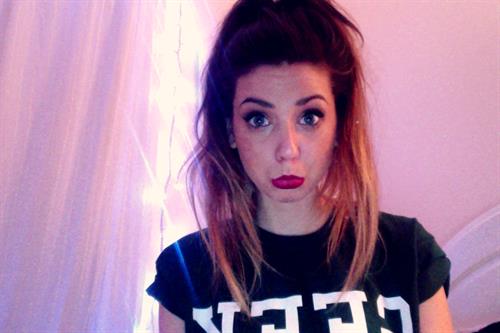 Zoe Sugg
