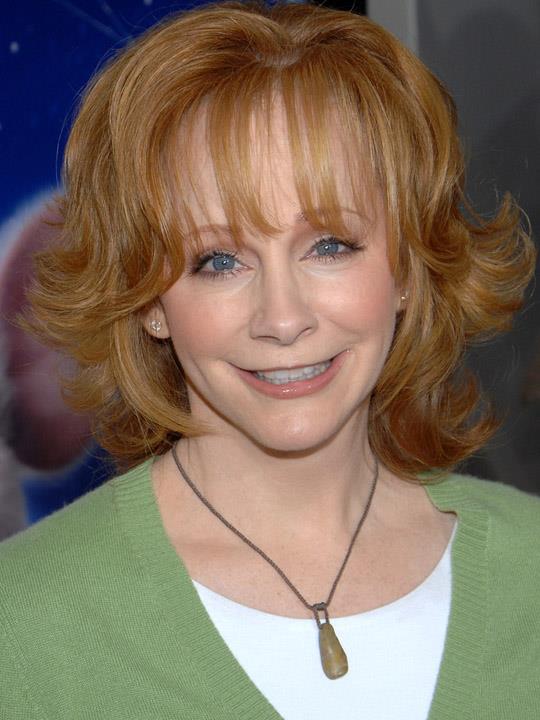 Reba McEntire