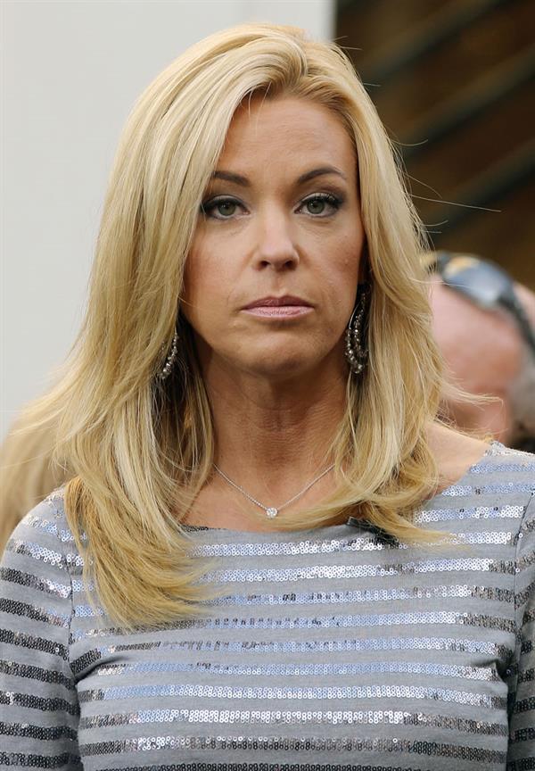 Kate Gosselin