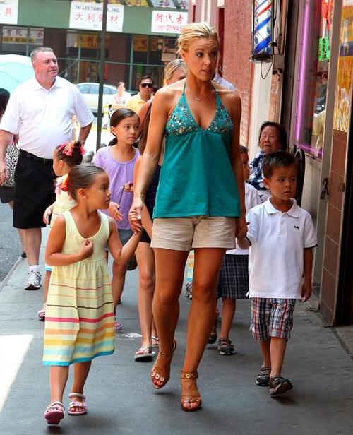 Kate Gosselin