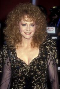 Reba McEntire