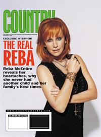 Reba McEntire
