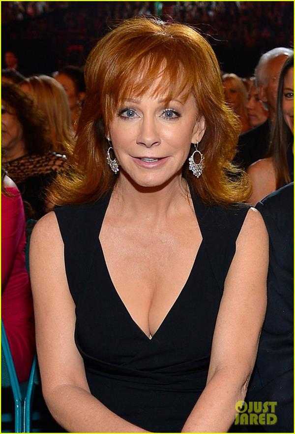 Reba McEntire