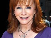 Reba McEntire
