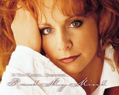Reba McEntire